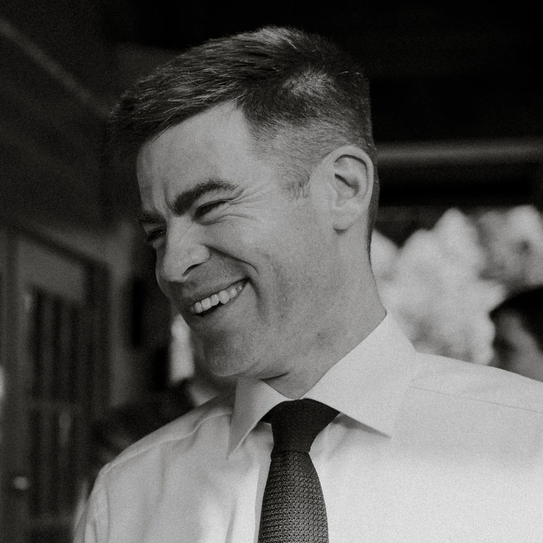 Troy Young, President of BKY Technologies